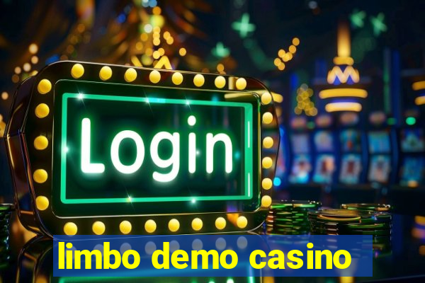 limbo demo casino